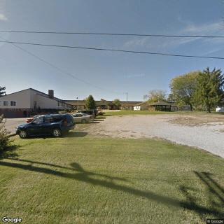 Barnesville Health Care Ctr