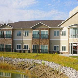Suites of Ankeny