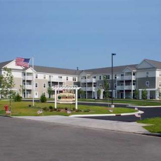 Cedar Creek Apartments I