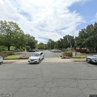 Woodland Hill