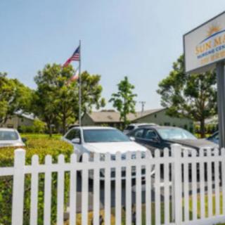 Sun Mar Nursing Center