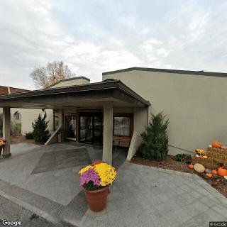 Beaumont Rehabilitation -Westborough