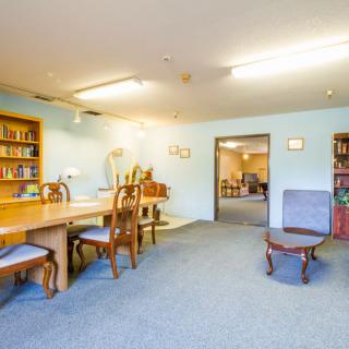 Hillcrest Memory Care