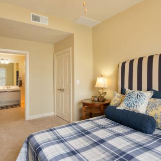 Prestonwood Court