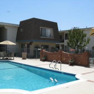 Heritage Park at Woodman - Senior Apartments