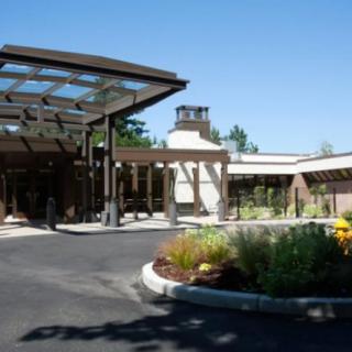 Caroline Kline Galland Home