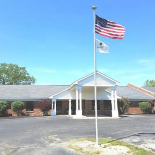 Concord Care And Rehabilitation Center