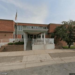 New Harmony Care Ctr
