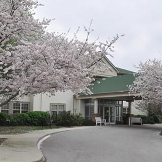 Cedar Hills Retirement Center