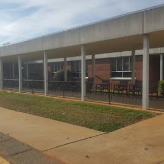 Ellen Sagar Nursing Center