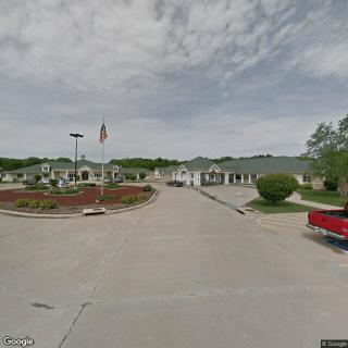 River Hills In Keokuk