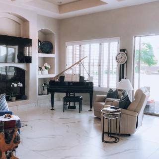 Villa Lindo Senior Living