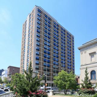 Westminster House Senior Apts