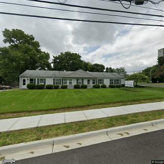 Terrace Ridge Apartments