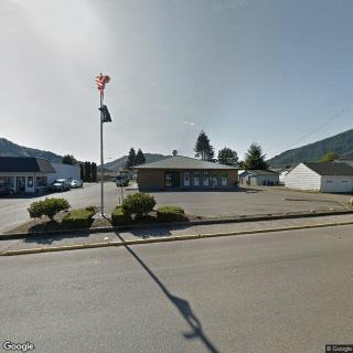 Morton Nursing Home