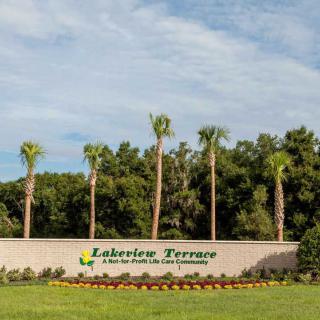 Lakeview Terrace Retirement Community