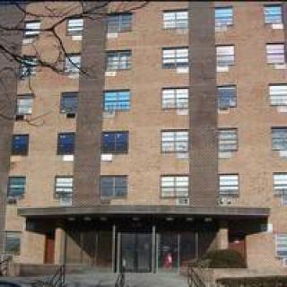 Oceanview Nursing & Rehabilitation Care Center