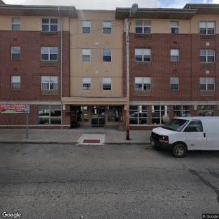 Pollock Apartments