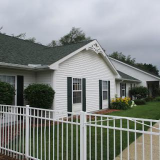 Tecumseh Place