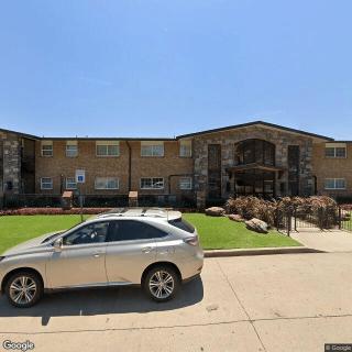 Scandia Retirement Community