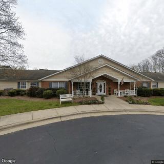 Rosewood Estates