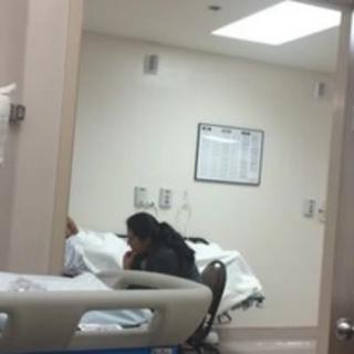Alhambra Hospital Medical Center