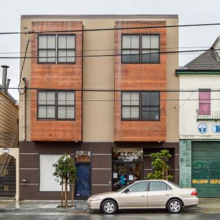 Fook Hong SF Care Home
