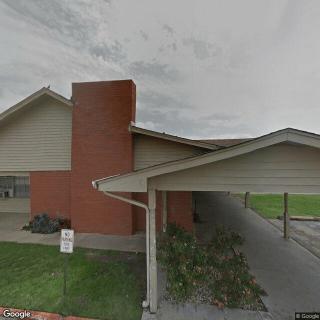 Hillcrest Living Ctr