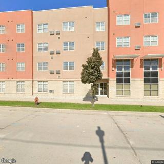 Clarke Square Apartments