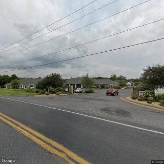 White Birch Estates