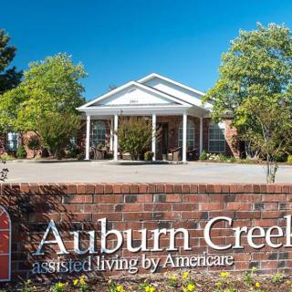 Auburn Creek Assisted Living