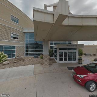Pella Regional Health Ctr