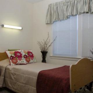 Capstone Rehabilitation And Healthcare
