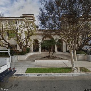 Park Avenue Apartments