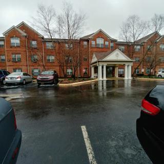 Hickory Grove
