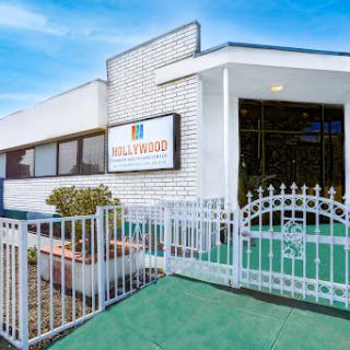 Hollywood Premier Healthcare Center