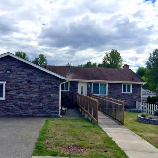 Absolute Love and Care Adult Family Home