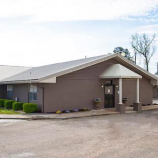 Park Manor Health And Rehabilitation