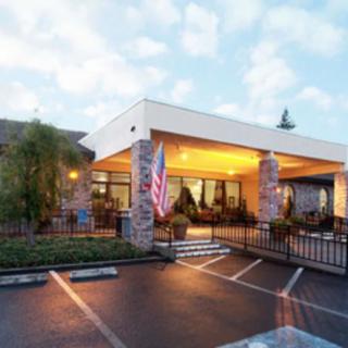 Napa Valley Care Center