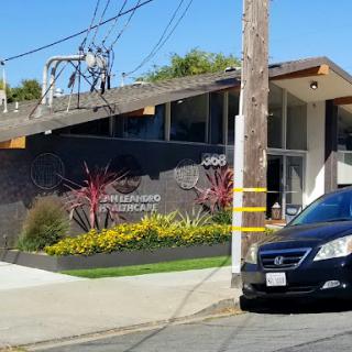 San Leandro Healthcare Center