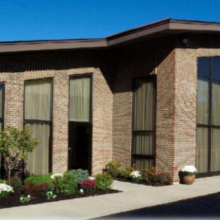 Ivy Woods Care Center