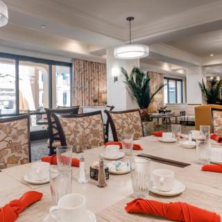 Highgate Senior Living-Temecula