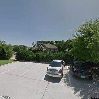 Cross Timbers Rehabilitation and Care Center
