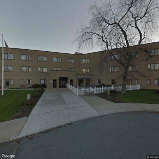 St Camillus Care and Rehabilitation Center