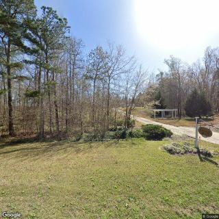 Oconee House