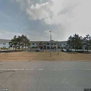 Lakewood Pines Senior Housing