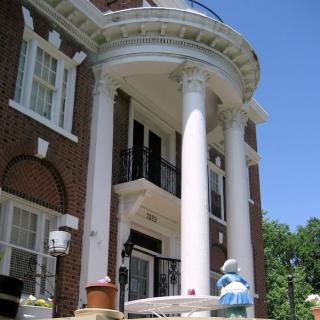 Heather Grove Assisted Living