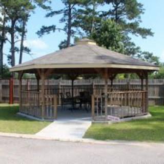 Dayton Tarkington Care Center