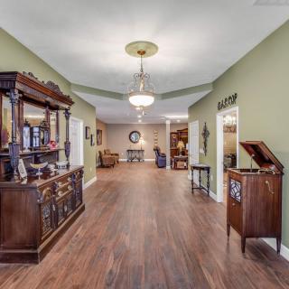 Countryside Manor Assisted Living
