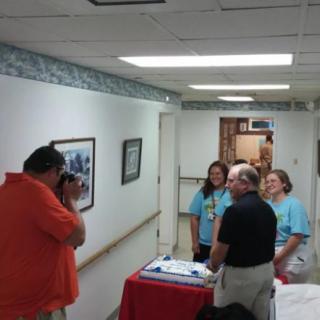 George Ade Memorial Health Care Center